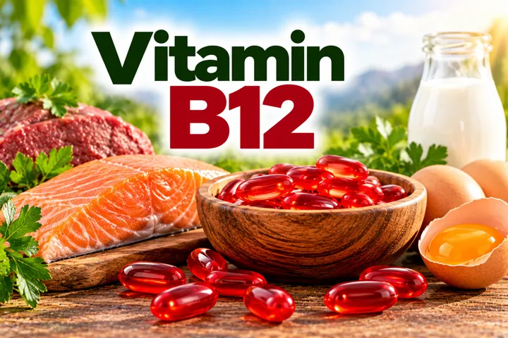 Vitamin B12